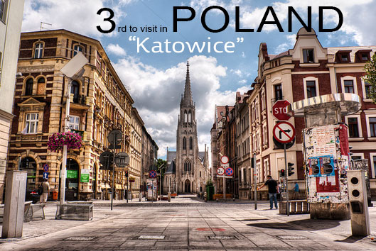 katowice-place-to-visit-in-poland