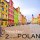 3 Wonderful Places to Visit in Poland